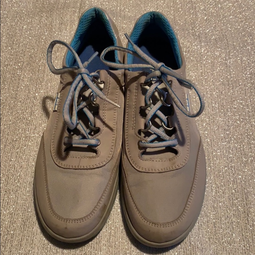 SAS Woman Sneakers